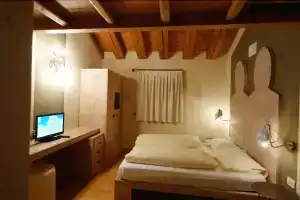 Chalet c'est la vie, Ливиньо