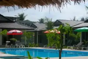 Отель «Cousin koh kho khao», Ба Банг Муанг