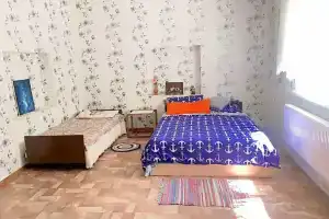 Комната в доме Художника