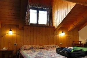 Locanda Grauson, Конье
