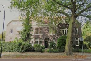 Boutique Hotel Sycamore at Villapark, Эйндховен