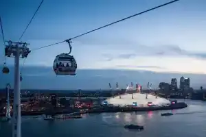 Intercontinental London - The o2, An Ihg Hotel
