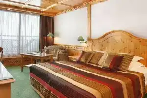 Hôtel Annapurna, Куршевель