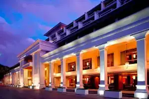Swissotel Hotel Phuket Patong Beach