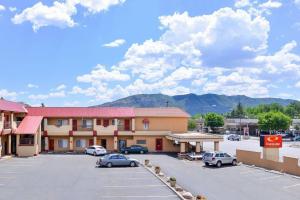 Econo Lodge Inn & Suites Durango, Дуранго