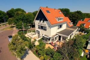 Pirombo Bed & Breakfast, Нордвайк-ан-Зее