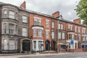 No. 226 Belfast, Белфаст