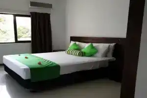 Апарт-отель «Kanasuk Self catering», Бе-Лазар