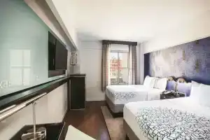Holiday Inn Express Dallas Downtown, an Ihg Hotel, Даллас