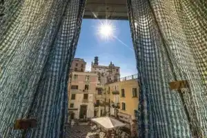 B&b Viacampo6, Амальфи