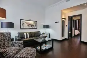 Boutique Hotel Villa am Ruhrufer Golf & SPA, Эссен