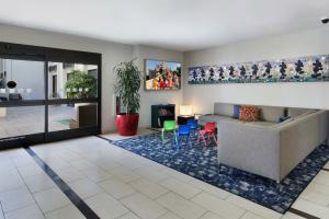 Holiday Inn Hotel & Suites Anaheim, an Ihg Hotel, Анахайм
