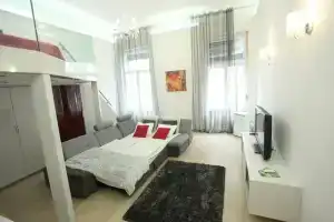 Dfive Apartments Bathory, Будапешт