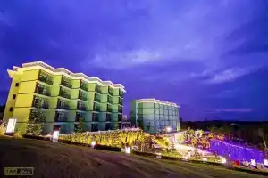 Heaven 7 Panorama Seaview, Ао-Нам-Мао