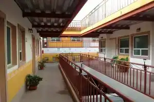 Itza Hostal, Керетаро