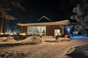 Загородный клуб «Авиаретро»