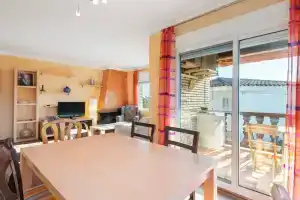 Apartamentos Gracia 4, Камбрильс
