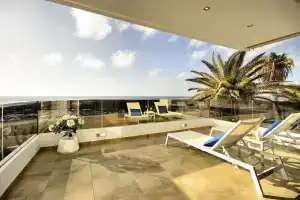 Casa Botavara, Аресифе