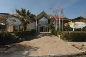 Villa Lycus Hotel, Карахайыт