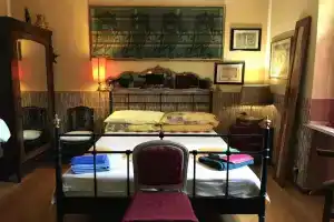B&b Il Glicine, Монкальери