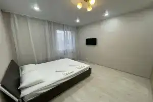 Апартаменты OrangeApartments24 Парковая 48, Долгопрудный