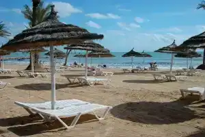 Smy Hari Club Djerba, Мидоун