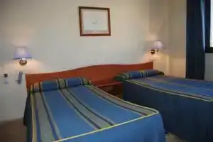 Hostal El Mirador, Сеговия
