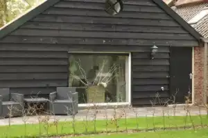 B&b de Willemshoeve, Вагенинген