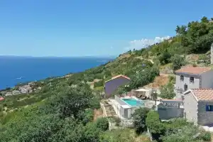 Nice Home in Celina with Outdoor Swimming Pool, Hot Tub & Heated Swimming Pool, Tice