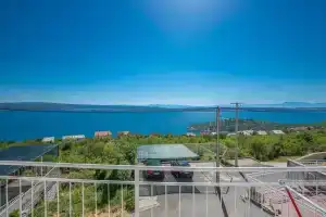 Seawiew Appartman Zlatica in Crikvenica-dramalj, Dramalj