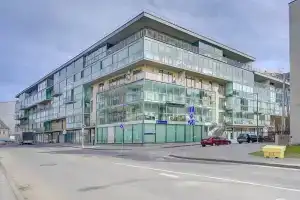 Vilnius Apartments & Suites - Užupis, Вильнюс
