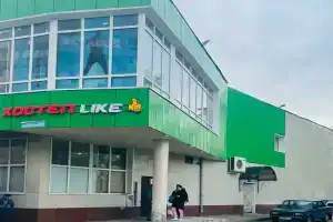 Хостел «Like», Электросталь