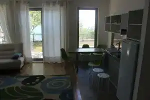 Гостевой дом «Альба Вилла», Алушта