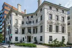 Placemakr Dupont Circle, Вашингтон