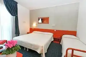 Hotel «Beny», Лидо-ди-Езоло