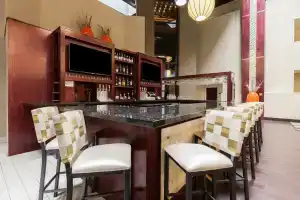 Holiday Inn Hotel & Suites Oklahoma City North, an Ihg Hotel, Оклахома-Сити