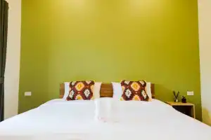 The Cozy Hotel, Пхетбури