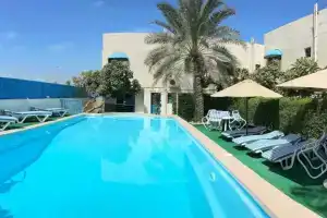 Villa Alisa, Аджман