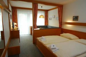 Apart-Hotel Garni Happy Kienberg, Пфронтен