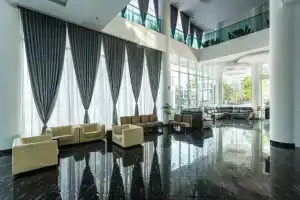 E-Red Hotel Melaka, Малакка