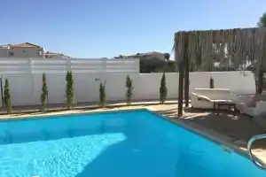 Thalassines Villas, Айя-Напа