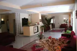 Hotel «Marystella», Чианциано-Терме