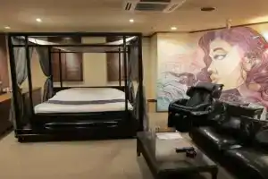 Hotel Rplus - Adults only, Фунабаси