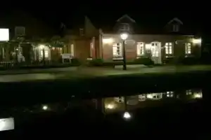 FeWo Borkum in Papenburg, Папенбург