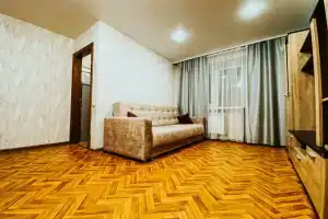 Симбирские Апартаменты на Гагарина 1, Ульяновск