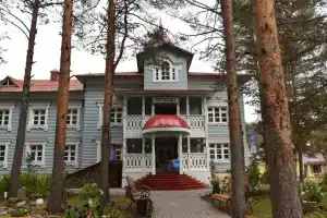 Гостиница «На Вотчине», Великий Устюг