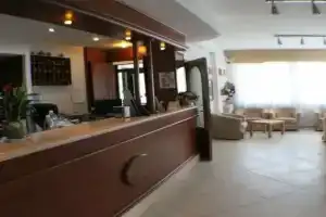 Hotel Europa, Савона