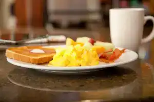 Staybridge Suites Atlanta - Midtown, Атланта