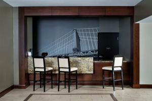 Staybridge Suites Atlanta - Midtown, Атланта