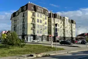 Квартиры посуточно на Фигурной 1/1, Адлер